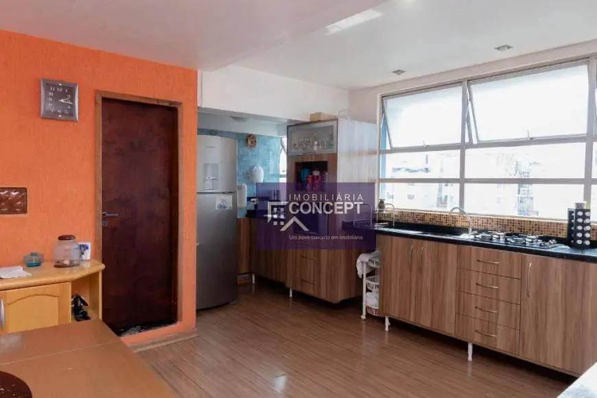 Foto 1 de Apartamento com 2 Quartos à venda, 41m² em Centro, Curitiba