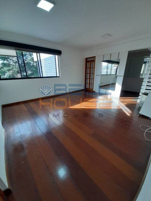 Foto 1 de Apartamento com 2 Quartos para alugar, 90m² em Centro, Santo André