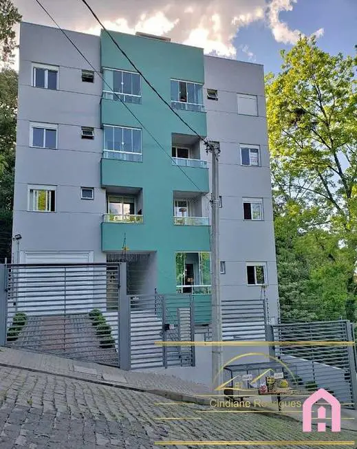 Foto 1 de Apartamento com 2 Quartos à venda, 60m² em Colina Sorriso, Caxias do Sul