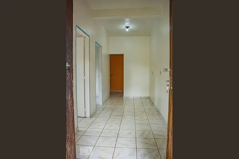 Foto 1 de Apartamento com 2 Quartos para alugar, 42m² em Flores, Manaus