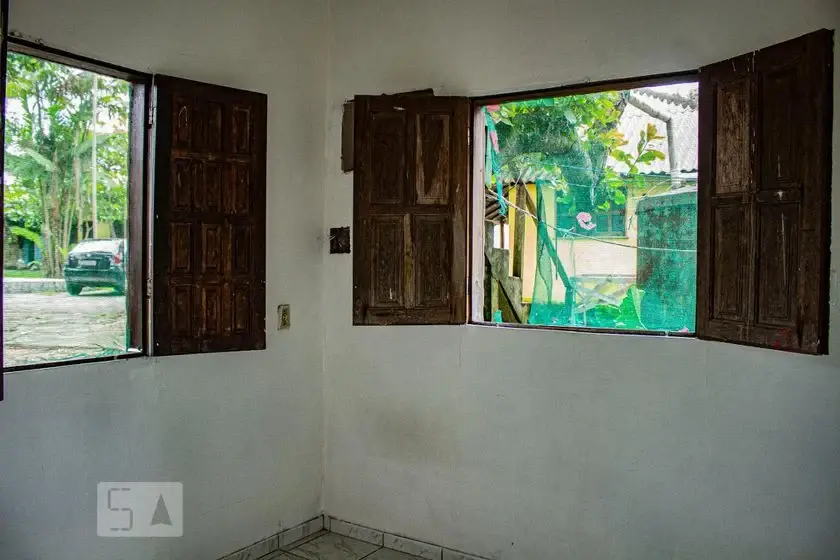 Foto 3 de Apartamento com 2 Quartos para alugar, 42m² em Flores, Manaus