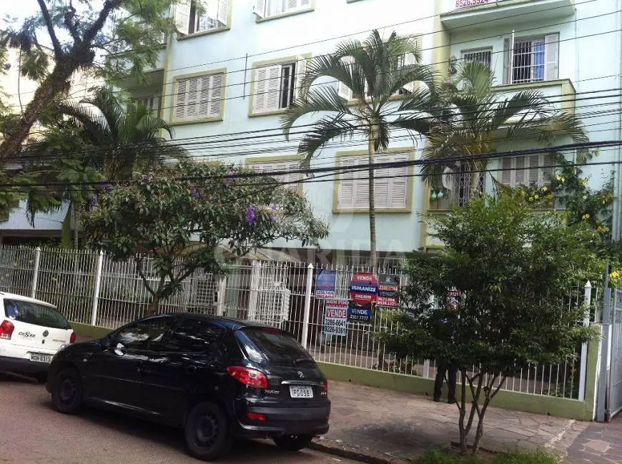 Foto 1 de Apartamento com 2 Quartos à venda, 51m² em Floresta, Porto Alegre