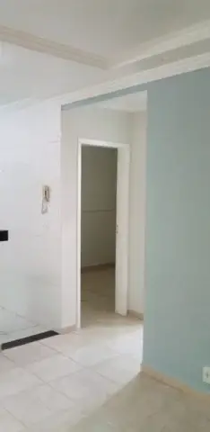 Foto 1 de Apartamento com 2 Quartos para alugar, 52m² em Gávea Sul, Uberlândia