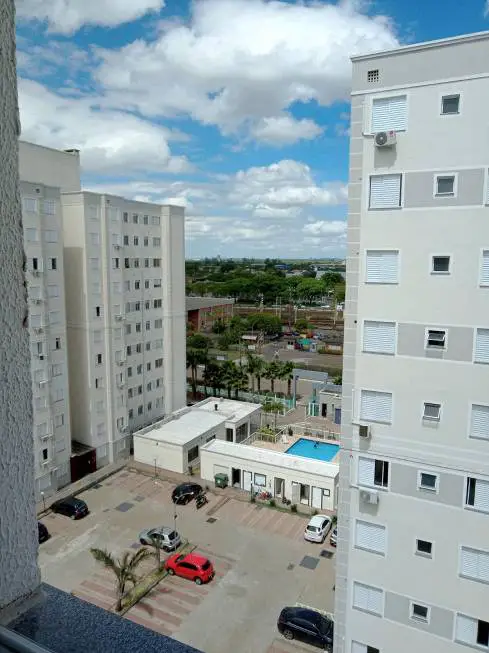 Foto 4 de Apartamento com 2 Quartos à venda, 44m² em Humaitá, Porto Alegre