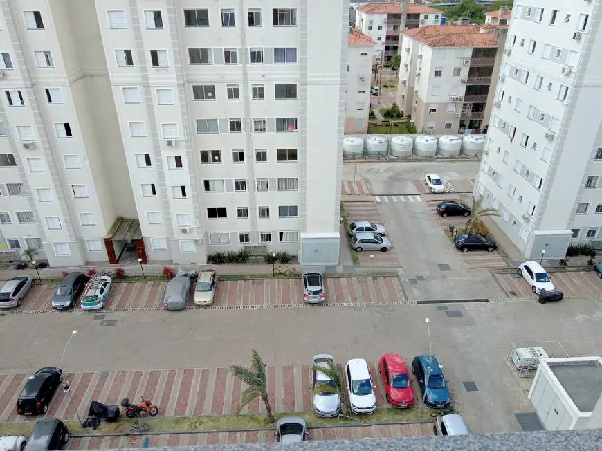 Foto 5 de Apartamento com 2 Quartos à venda, 44m² em Humaitá, Porto Alegre