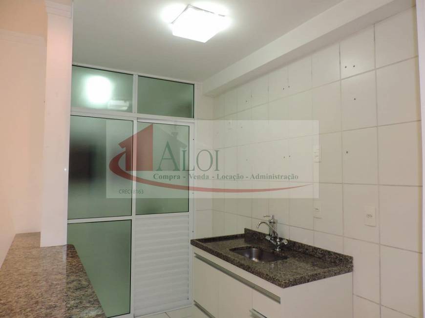 Foto 1 de Apartamento com 2 Quartos à venda, 62m² em Jaguaré, São Paulo