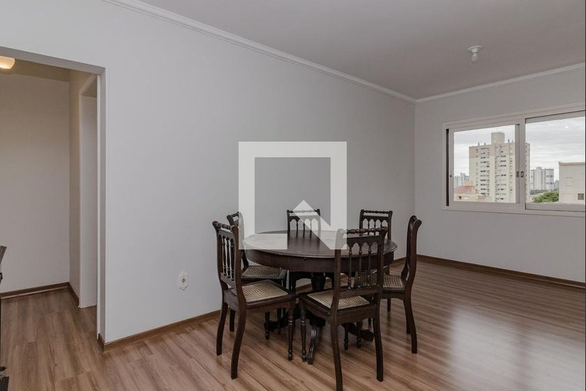 Foto 1 de Apartamento com 2 Quartos para alugar, 75m² em Jardim Botânico, Porto Alegre