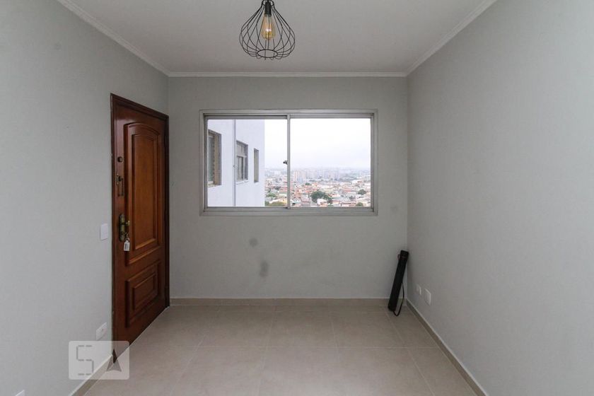 Foto 4 de Apartamento com 2 Quartos à venda, 48m² em Jardim  Independencia, São Paulo