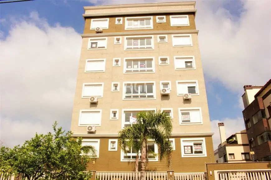 Foto 1 de Apartamento com 2 Quartos à venda, 76m² em Jardim Itú Sabará, Porto Alegre