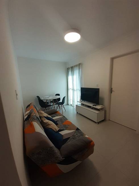 Foto 1 de Apartamento com 2 Quartos à venda, 45m² em Liberdade, São Paulo