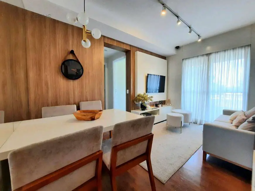 Foto 3 de Apartamento com 2 Quartos à venda, 53m² em Liberdade, São Paulo