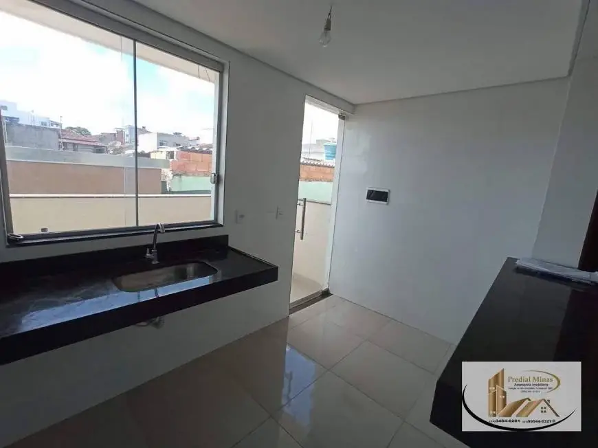 Foto 1 de Apartamento com 2 Quartos à venda, 68m² em Maria Helena, Belo Horizonte