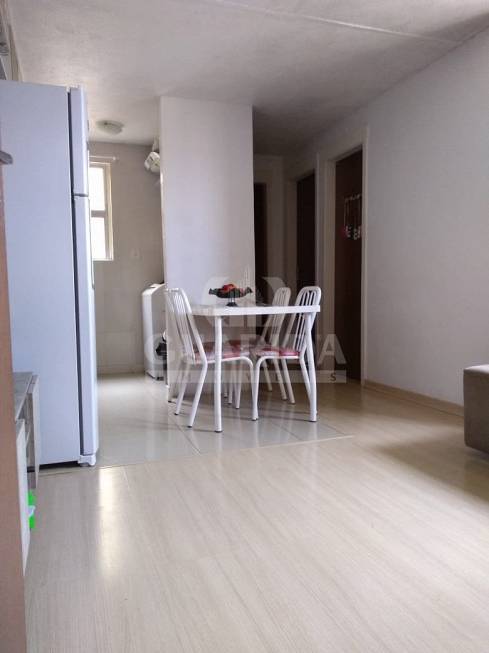 Foto 5 de Apartamento com 2 Quartos à venda, 39m² em Mário Quintana, Porto Alegre