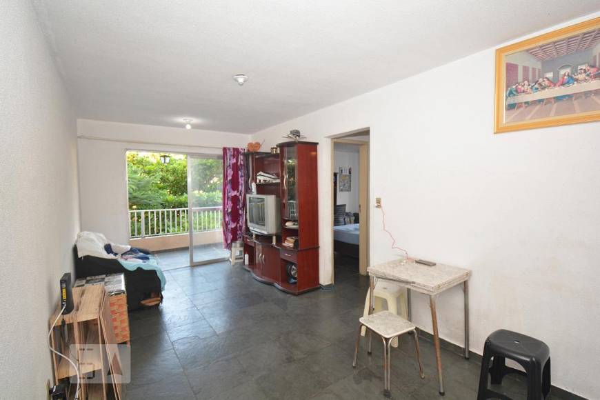 Foto 1 de Apartamento com 2 Quartos para alugar, 66m² em Méier, Rio de Janeiro