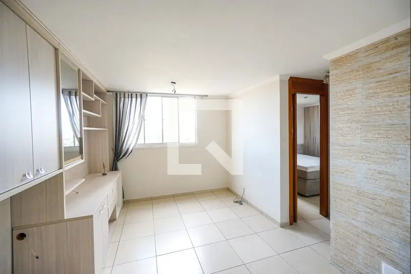 Foto 1 de Apartamento com 2 Quartos para alugar, 50m² em Móoca, São Paulo