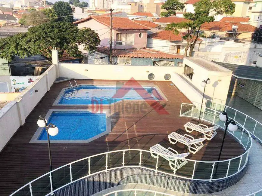 Foto 1 de Apartamento com 2 Quartos à venda, 69m² em Osvaldo Cruz, São Caetano do Sul