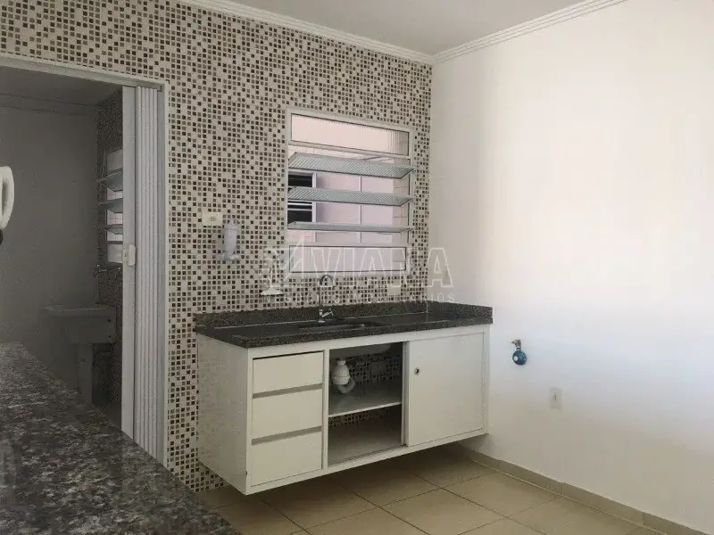 Foto 1 de Apartamento com 2 Quartos para alugar, 91m² em Osvaldo Cruz, São Caetano do Sul