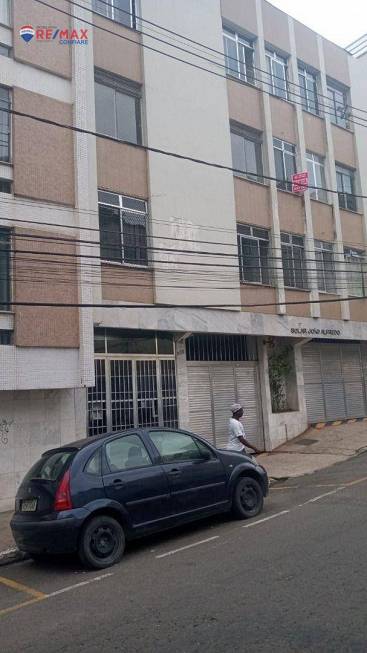Foto 1 de Apartamento com 2 Quartos à venda, 91m² em Paineiras, Juiz de Fora