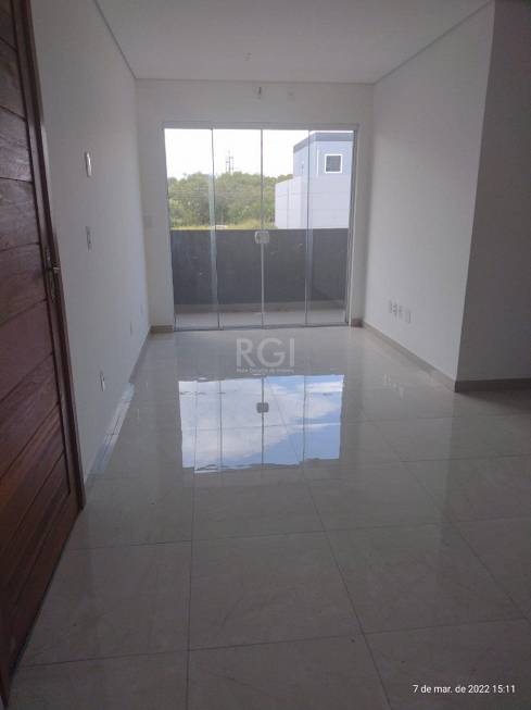 Foto 1 de Apartamento com 2 Quartos à venda, 59m² em Parque da Matriz, Cachoeirinha