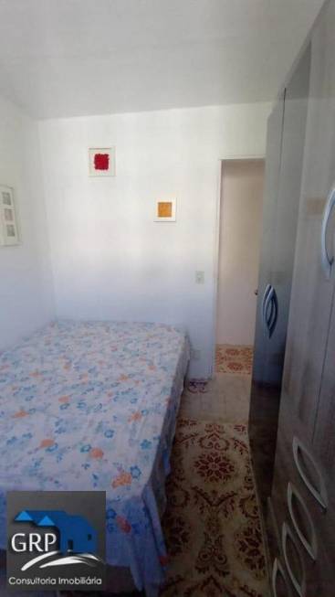 Foto 3 de Apartamento com 2 Quartos à venda, 48m² em Parque Pinheiros, Taboão da Serra