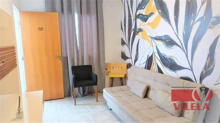 Foto 3 de Apartamento com 2 Quartos à venda, 49m² em Parque São Lucas, São Paulo