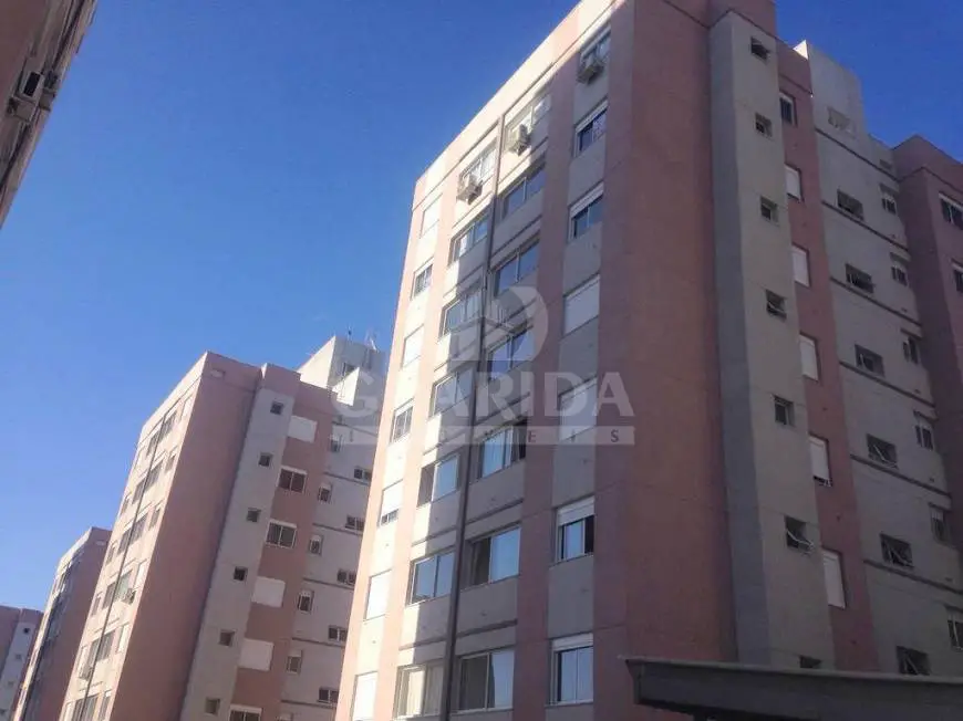 Foto 1 de Apartamento com 2 Quartos à venda, 51m² em Partenon, Porto Alegre