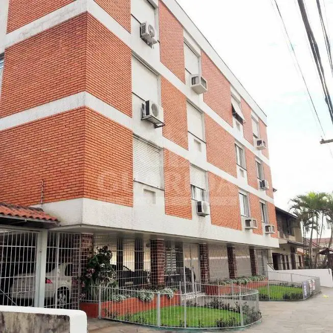 Foto 1 de Apartamento com 2 Quartos à venda, 66m² em Passo da Areia, Porto Alegre