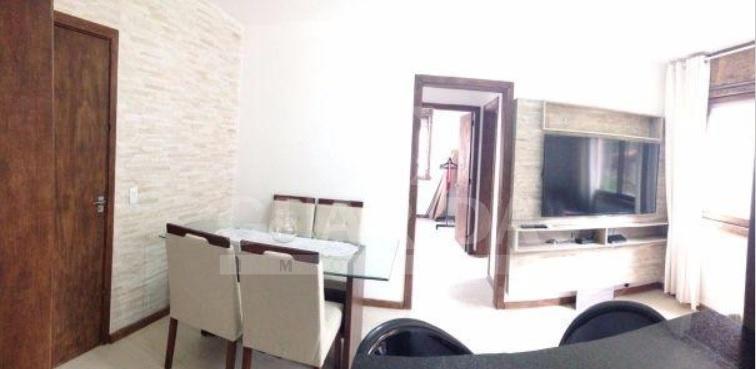 Foto 3 de Apartamento com 2 Quartos à venda, 64m² em Protásio Alves, Porto Alegre