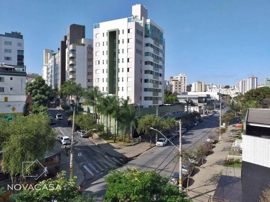 Foto 1 de Apartamento com 2 Quartos à venda, 79m² em União, Belo Horizonte