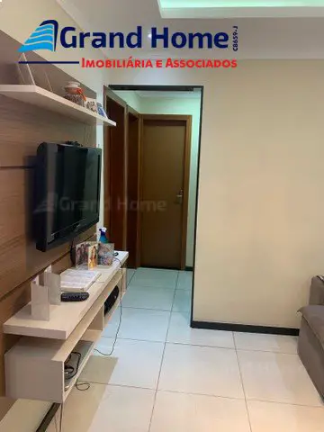 Foto 1 de Apartamento com 2 Quartos à venda, 42m² em Vale Encantado, Vila Velha