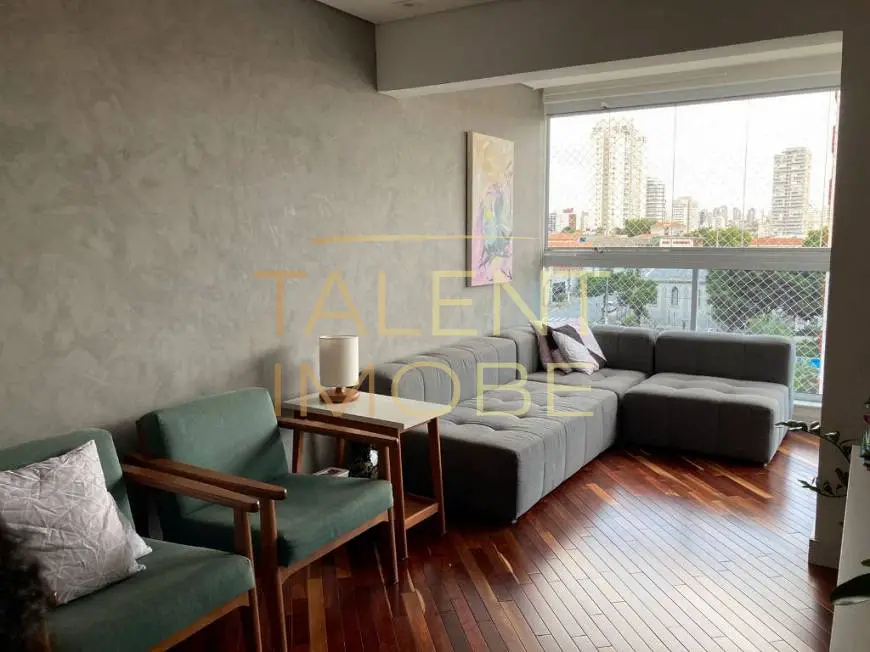 Foto 5 de Apartamento com 2 Quartos à venda, 68m² em Vila Dom Pedro I, São Paulo