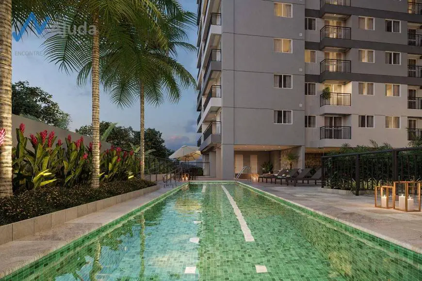 Foto 1 de Apartamento com 2 Quartos à venda, 38m² em Vila Formosa, São Paulo