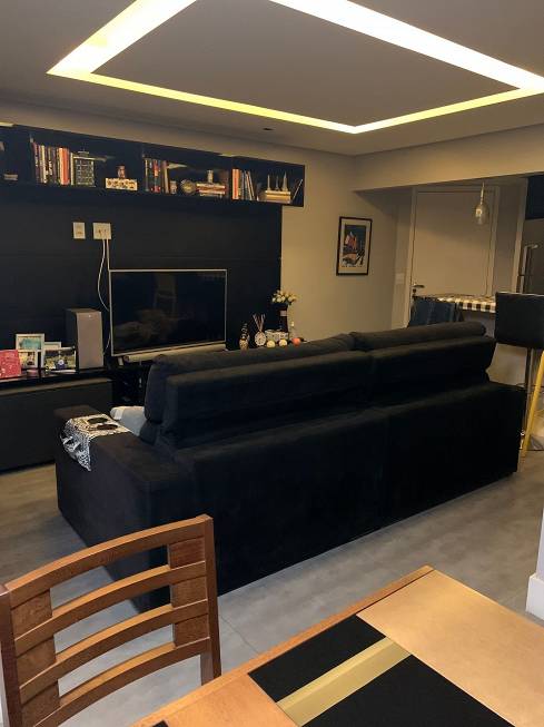 Foto 1 de Apartamento com 2 Quartos à venda, 67m² em Vila Gustavo, São Paulo