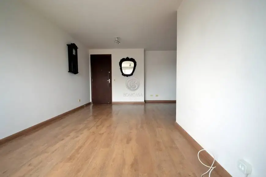 Foto 4 de Apartamento com 2 Quartos à venda, 74m² em Vila Izabel, Curitiba