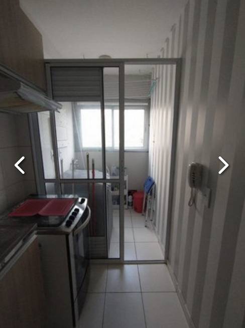 Foto 5 de Apartamento com 2 Quartos à venda, 50m² em Vila Maracanã, São Paulo