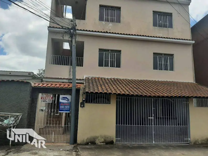 Foto 1 de Apartamento com 2 Quartos para alugar, 70m² em Vila Mury, Volta Redonda