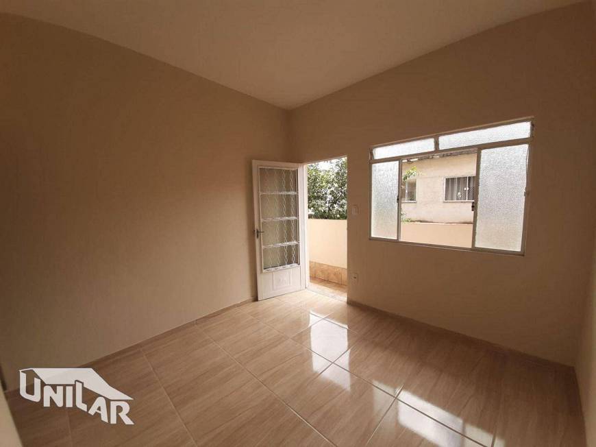 Foto 3 de Apartamento com 2 Quartos para alugar, 70m² em Vila Mury, Volta Redonda