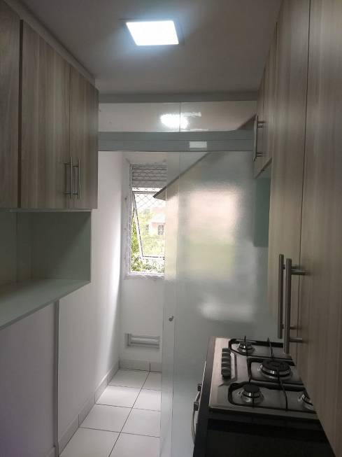 Foto 1 de Apartamento com 2 Quartos à venda, 48m² em Vila Prel, São Paulo