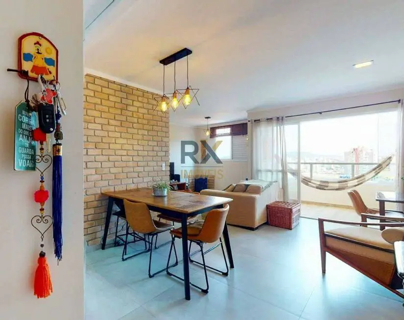 Foto 2 de Apartamento com 2 Quartos à venda, 63m² em Vila Romana, São Paulo