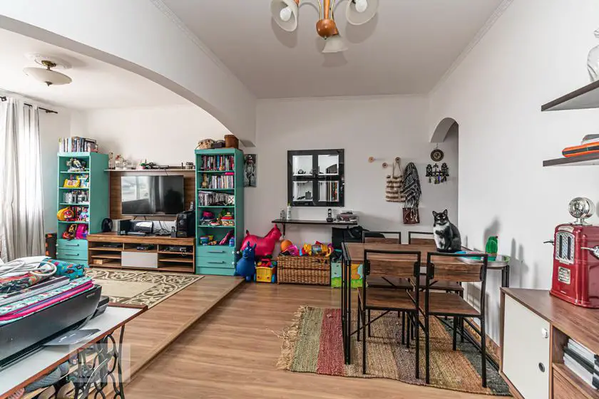 Foto 1 de Apartamento com 3 Quartos à venda, 93m² em Barcelona, São Caetano do Sul