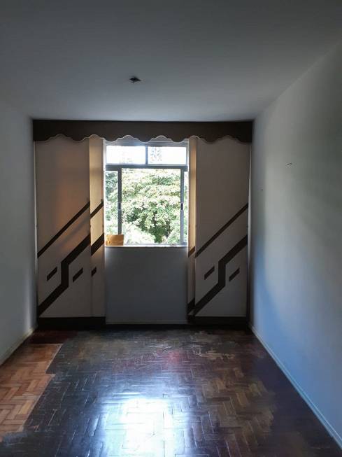 Foto 1 de Apartamento com 3 Quartos à venda, 86m² em Botafogo, Rio de Janeiro