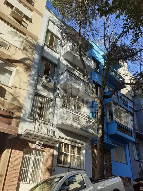 Foto 1 de Apartamento com 3 Quartos à venda, 93m² em Centro, Porto Alegre
