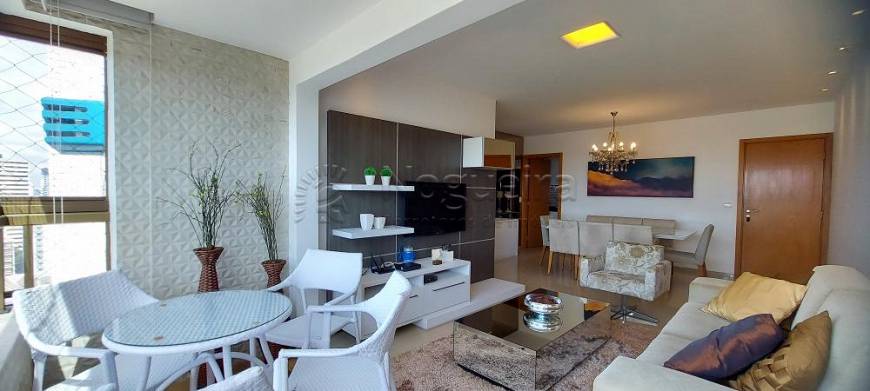 Foto 4 de Apartamento com 3 Quartos à venda, 109m² em Espinheiro, Recife