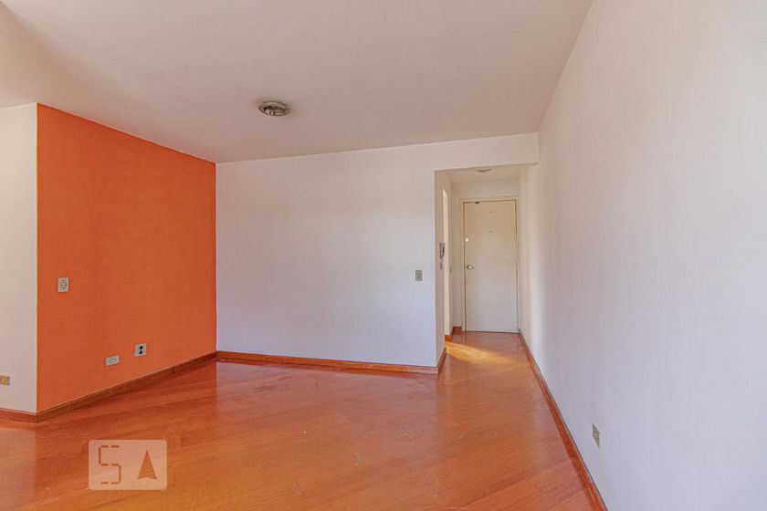 Foto 5 de Apartamento com 3 Quartos para alugar, 86m² em Guaíra, Curitiba