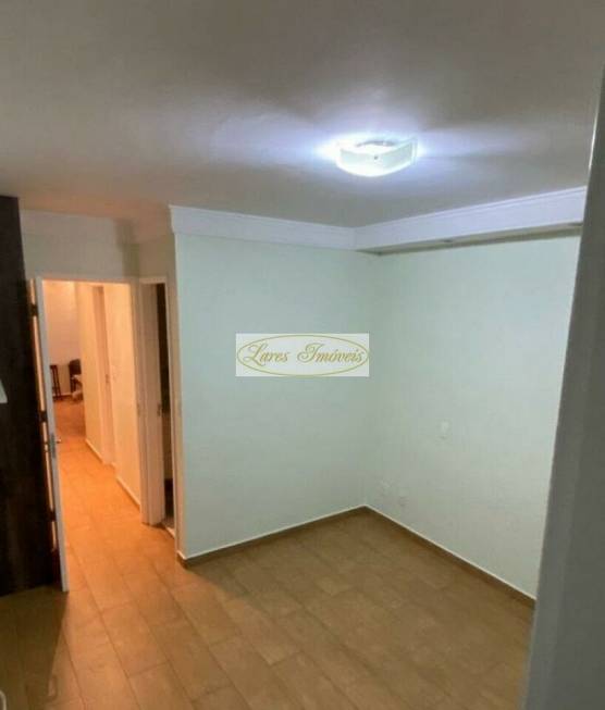 Foto 2 de Apartamento com 3 Quartos à venda, 78m² em Jaguaré, São Paulo