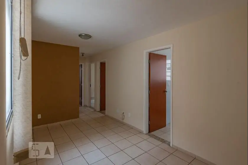 Foto 2 de Apartamento com 3 Quartos à venda, 58m² em Jardim Aurélia, Campinas