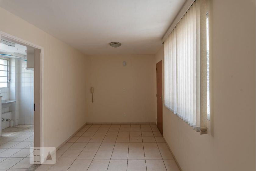 Foto 3 de Apartamento com 3 Quartos à venda, 58m² em Jardim Aurélia, Campinas