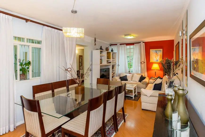 Foto 1 de Apartamento com 3 Quartos à venda, 180m² em Jardim da Saude, São Paulo
