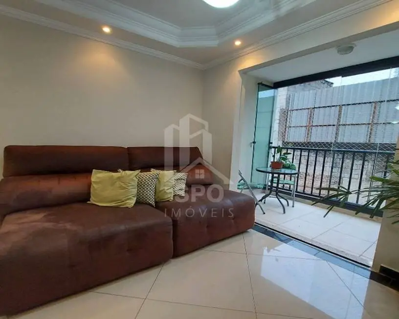 Foto 2 de Apartamento com 3 Quartos à venda, 67m² em Jardim Umuarama, São Paulo