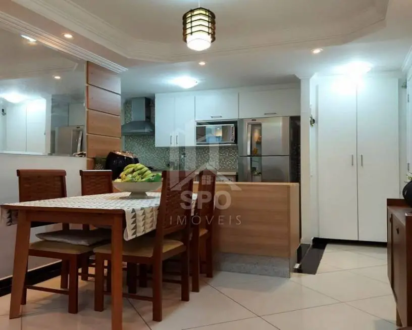 Foto 4 de Apartamento com 3 Quartos à venda, 67m² em Jardim Umuarama, São Paulo